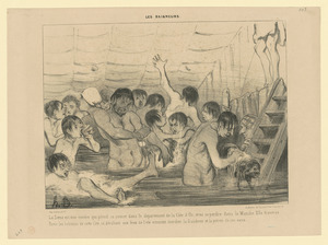 La Seine est une rivière qui prend sa source...