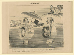 Mme Greluche: Oh Gustave, qu'elle est bonne!...