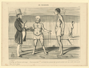 Il est bon que l'homme sache nager...