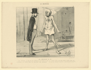 Une profession de foi