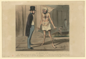 Une profession de foi