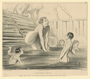 L'Enseignement mutuel
