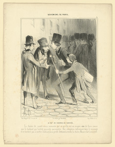 Le Md. de Chaines de Suretés