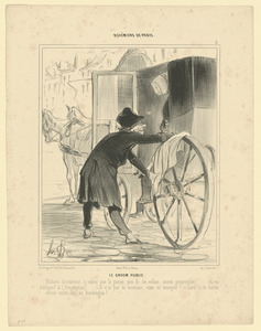 Le groom public
