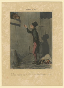 Le maraudeur