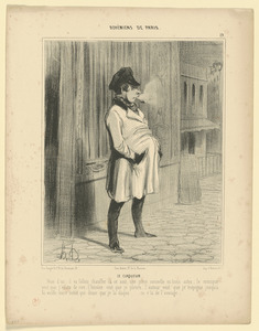 Le claqueur