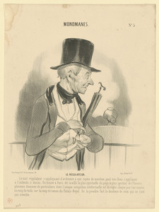 Le regulateur