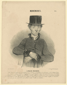 Le malade imaginaire