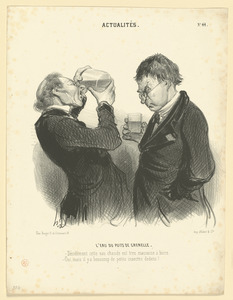 L'Eau du puits de Grenelle