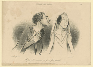Je pars plus amoureux que...jamais