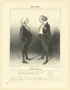 Réglement de comptes