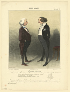 Réglement de comptes