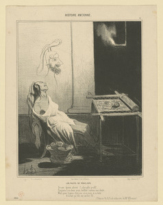 Les nuits de Pénélope