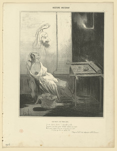 Les nuits de Pénélope