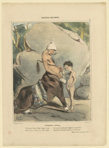 L'Éducation d'Achille