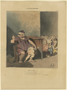 Denys le tyran