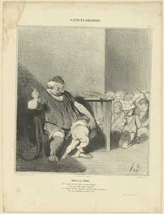 Denys le tyran
