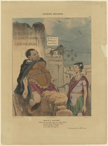 Marius à Carthage