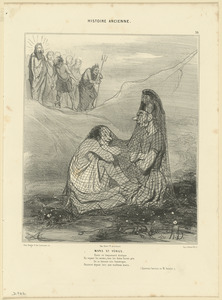 Mars et Vénus