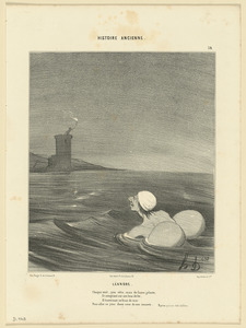 Léandre