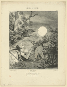 Endymion