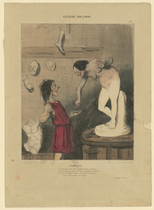 Pygmalion