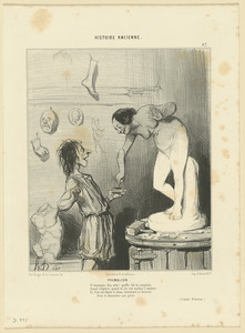 Pygmalion