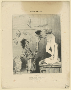 Pygmalion