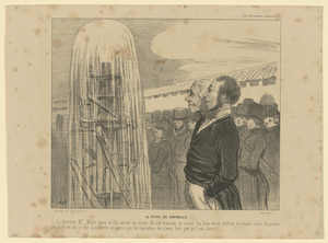 Le puits de Grenelle