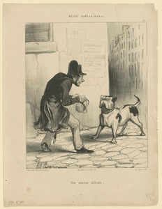 Une mission délicate