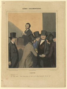 L'Élection