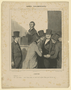 L'Élection