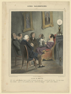 Lecture du Moniteur
