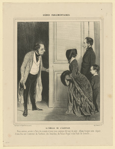 La famille de l'électeur