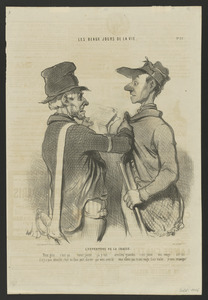 L'Ouverture de la chasse