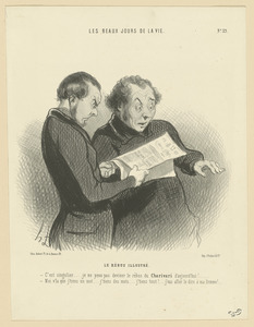 Le rébus illustré