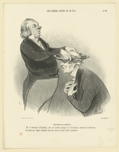 Un prix de poésie