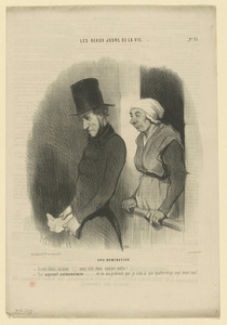 Une nomination