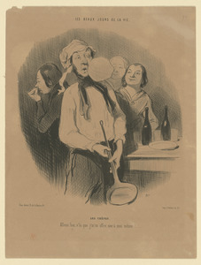 Les crêpes