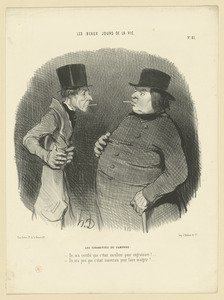 Les cigarettes de camphre