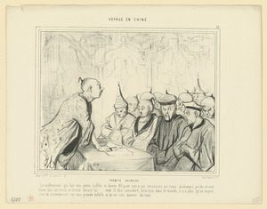 Probité chinoise