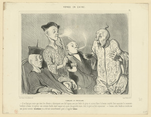 Fumeurs et priseurs