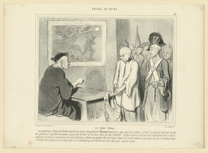 Le code pénal