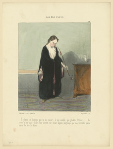 O plaisir de l'opium que tu me ravis!...