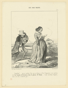 Saperlotte! Que je voudrais...que ma femme ait fini...