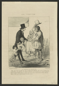 La carotte de l'élection