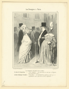 Les étrangers dévisagés par eux-mêmes