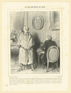 Écrivez, monsieur le notaire: Je lègue...