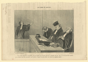 Oui, on veut dépouiller cet orphelin...