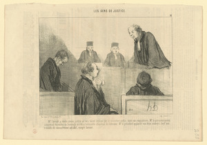 Mr. l'avocat a rendu pleine justice...